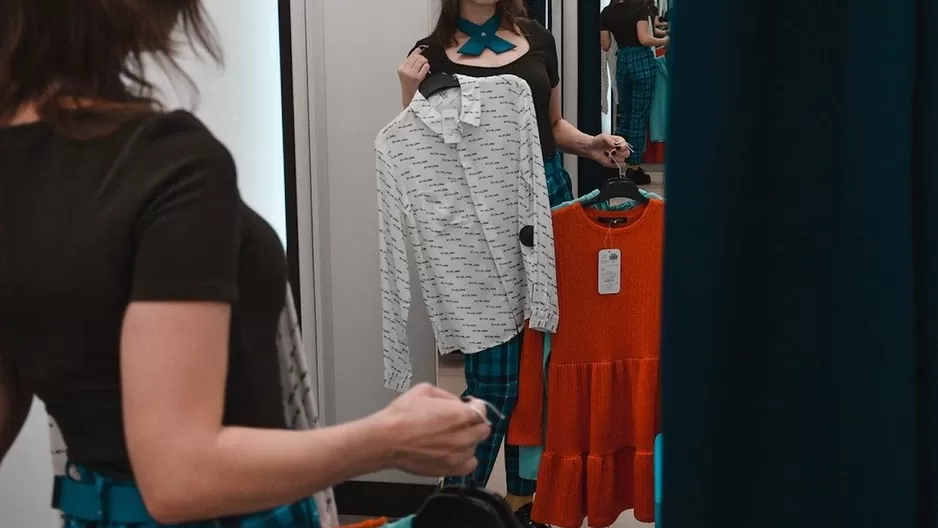 Te dateamos dónde puedes donar tu ropa Te dateamos dónde puedes donar tu ropa