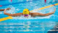 Lugares donde puedes llevar clases de natación a bajo costo