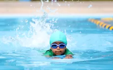 5 lugares donde puedes llevar clases de natación desde 95 soles al mes - Noticias de fitness