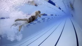 Piscina de la Biblioteca Nacional: ¿cuánto cuesta y cómo inscribirte?