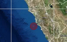 ¿Dónde podrían ocurrir grandes terremotos en Perú? - Noticias de tramites-servicios