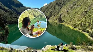 ¿Qué actividades se pueden realizar en Laraos, Yauyos? (Foto: prelayze)