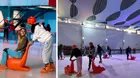 Patinaje sobre hielo en Lima y diversión extrema desde 35 soles