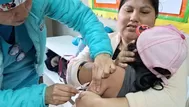 ¿Dónde revisar el carné de vacunación digital de tu hijo?