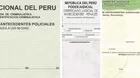 Certificado de antecedentes: ¿dónde obtenerlos y cuánto cuesta?