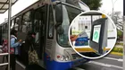 ¿Dónde comprar la tarjeta del corredor para el medio pasaje?