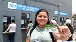 Conoce los lugares se puede sacar la tarjeta de medio pasaje para los Corredores