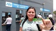 Conoce los lugares se puede sacar la tarjeta de medio pasaje para los Corredores