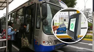 ¿En qué lugares se puede sacar la tarjeta de medio pasaje para los Corredores? 