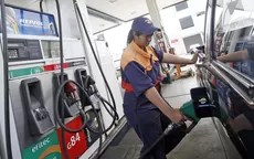 ¿Cómo saber en qué grifos venden combustible a un precio económico? - Noticias de tramites-servicios