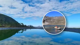 ¿Cómo llegar a la laguna La Encantada de Huacho, a tres horas de Lima?