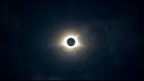 El eclipse solar podrá ser visto en todo el Perú. Foto: difusión/Video: Canal N