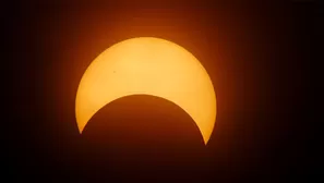 En estas ciudades peruanas podrás ver parte del eclipse solar