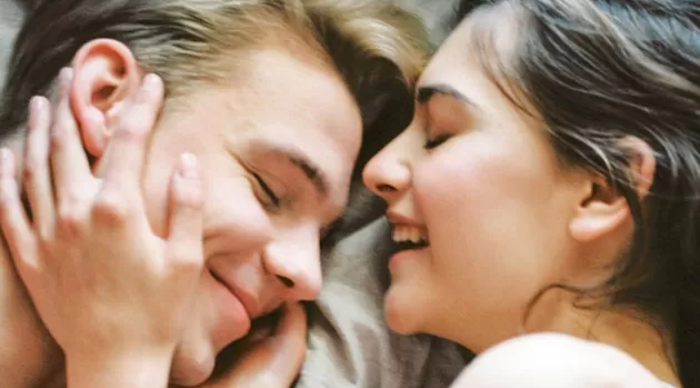 Efectos secundarios del orgasmo que nadie te había contado