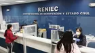 RENIEC: ¿Hasta qué hora podrás recoger tu DNI el 11 de abril?