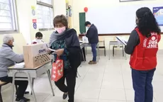 ¿Qué restricciones y multas se impondrán en las Elecciones 2022? - Noticias de miguel-romero