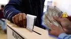 Elecciones 2026: ¿Habrá multa por no votar o ser miembro de mesa?