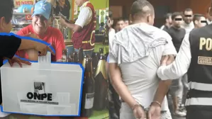 ¿Qué no puedes hacer hasta las elecciones sino quieres ser detenido o multado?