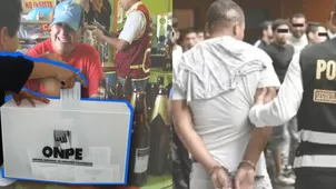 ¿Qué no puedes hacer hasta las elecciones sino quieres ser detenido o multado?