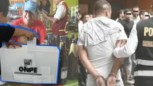 ¿Qué no puedes hacer hasta las elecciones sino quieres ser detenido o multado?