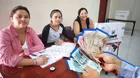 Segunda vuelta: ¿Cómo pagarán los S/ 165 a los miembros de mesa?