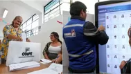 Elige tu local de votación: ¿Cómo cambiar a opción cerca a casa?