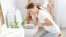 ¿Cómo saber si estás embarazada?