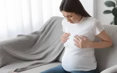 ¿Por qué puede darse el embarazo psicológico e incluso tener síntomas? - Noticias de maternidad