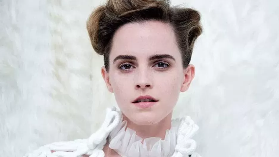 Los secretos de belleza de Emma Watson