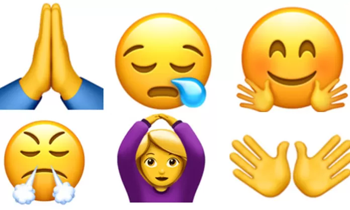 El verdadero significado de los emojis que quiz no conoc as