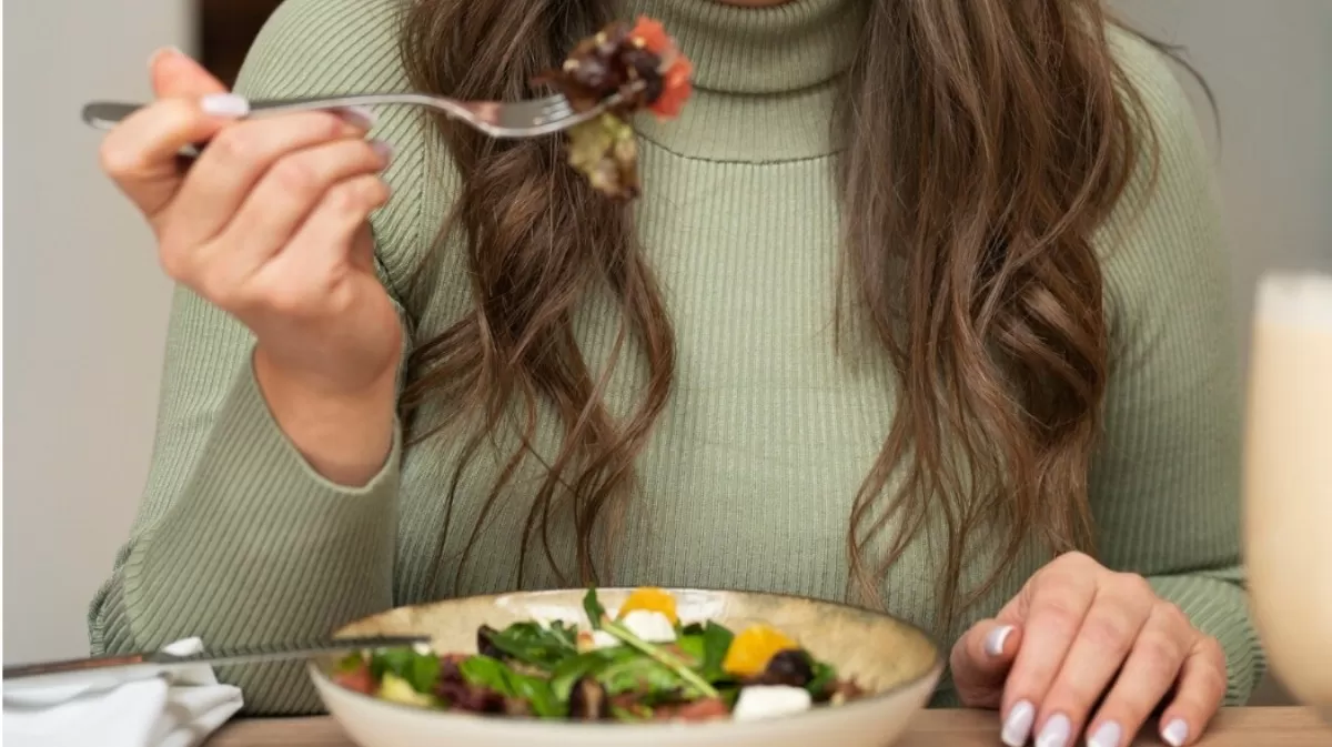 Verduras, especialmente el brócoli y la col, refuerzan el sistema inmune en invierno.