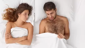 ¿El acné aumenta por no tener relaciones sexuales?