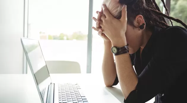 Errores que exponen tus contraseñas a los ciberdelincuentes