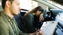 Estos son los vehículos que puedes manejar, según tu brevete