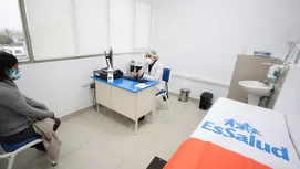 ¿Cómo saber si estoy asegurado en EsSalud?