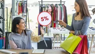 En qué casos está permitido el cobro de 5% por pagos con tarjeta
