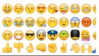 Conoce al emoji más popular del año 2017