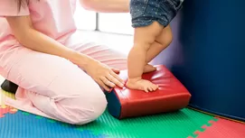 ¿Por qué los bebés no deben usar andadores?