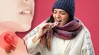 Estos son los peligros ocultos de los caramelos para la garganta