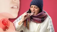 Estos son los peligros ocultos de los caramelos para la garganta