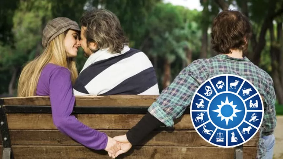 Estos serían los signos más infieles en el 2018 Estos serían los signos más infieles en el 2018