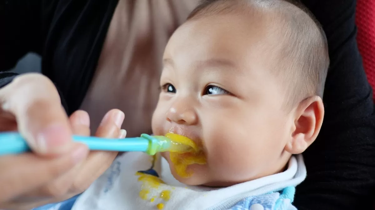 El estrabismo en los bebés de más de seis meses necesita corregirse con ayuda médica.