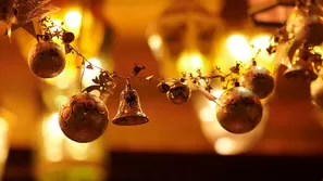 Sigue estos consejos para prevenir un incendio en estas fechas