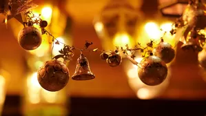 Sigue estos consejos para prevenir un incendio en estas fechas