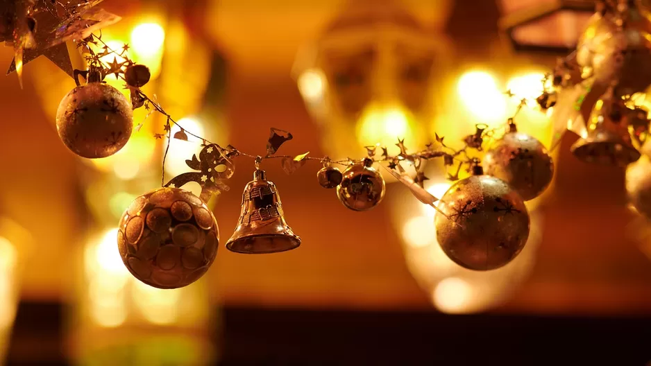 Sigue estos consejos para prevenir un incendio en estas fechas