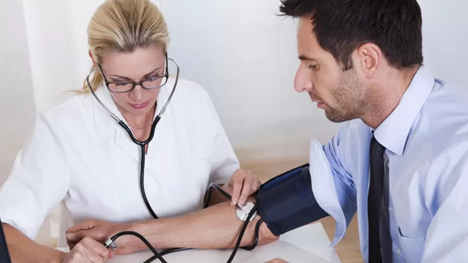El examen médico es obligatorio para obtener tu brevete El examen médico es obligatorio para obtener tu brevete