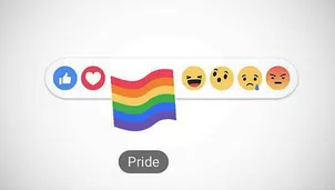 La red social se encuentra celebrando el mes del orgullo LGBTQ