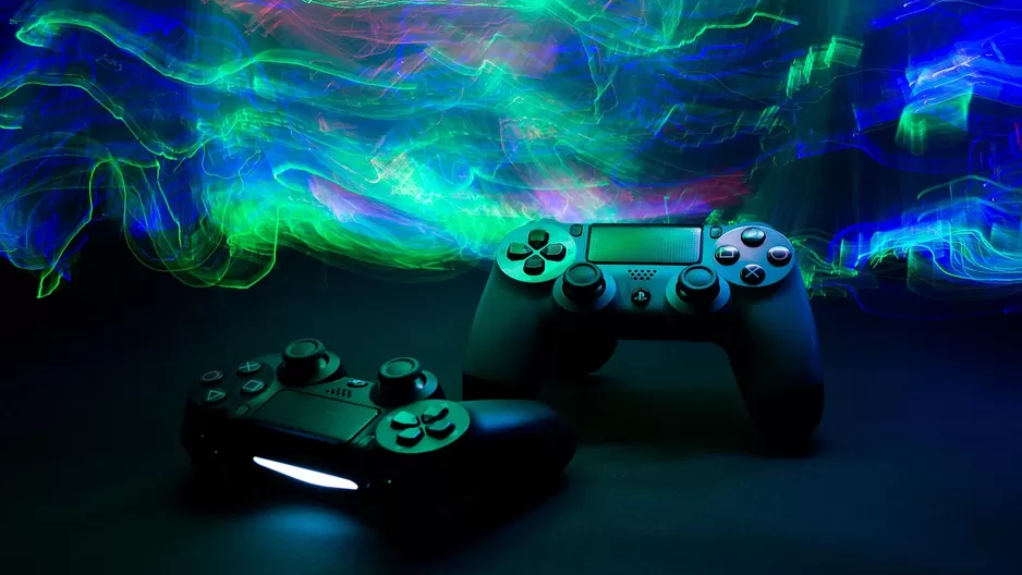 Cada 29 de agosto se celebra el Dia del Gamer