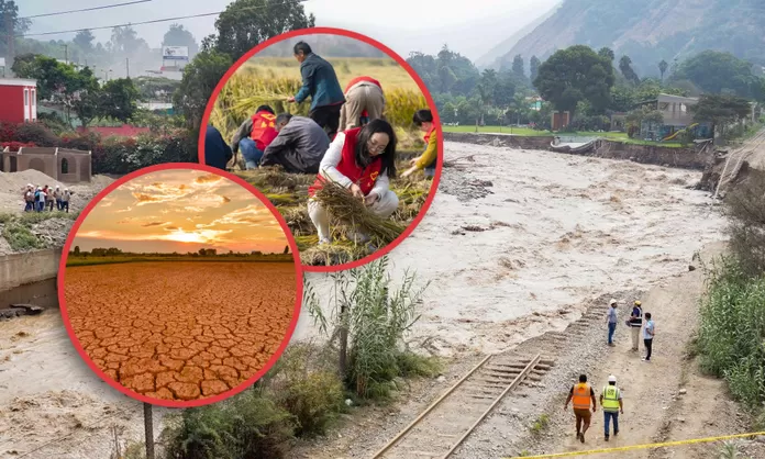 Niño Costero Y Niño Global ¿cuál Es Más Peligroso Y Qué Pasaría En Perú América Noticias 3380