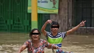 Fenómeno El Niño: ¿qué necesitan los afectados en las primeras horas de una emergencia?